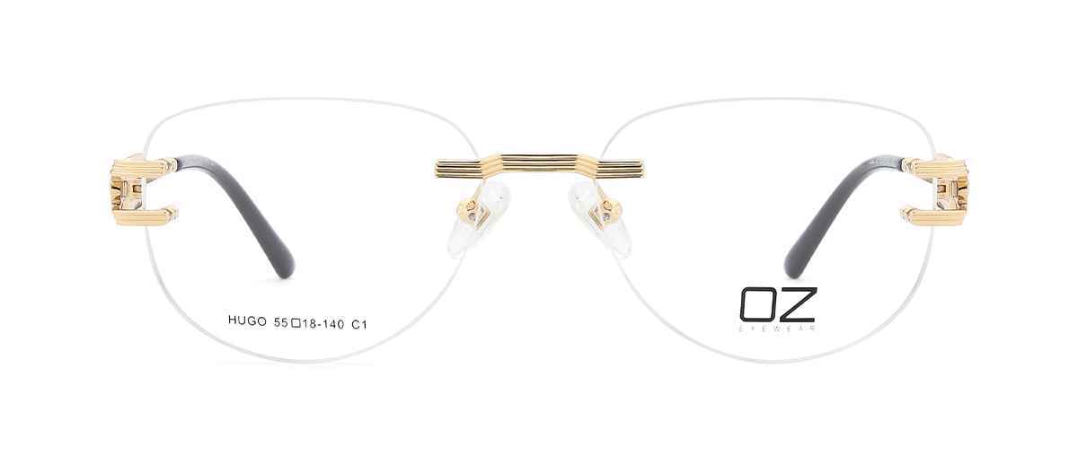 Oz Eyewear HUGO C1